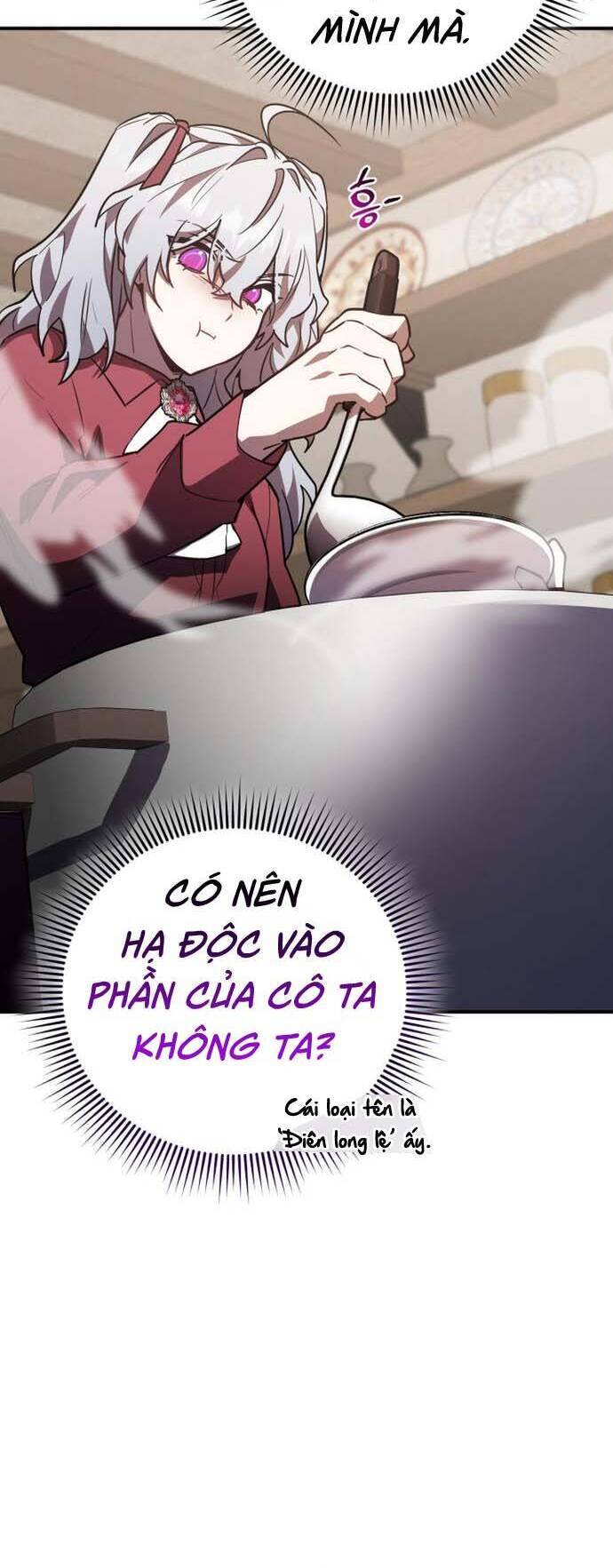 Hero x Demon King x Villain: Chapter 30
