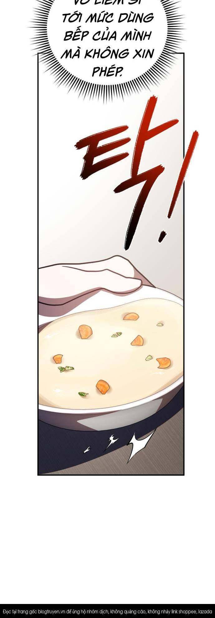 Hero x Demon King x Villain: Chapter 30