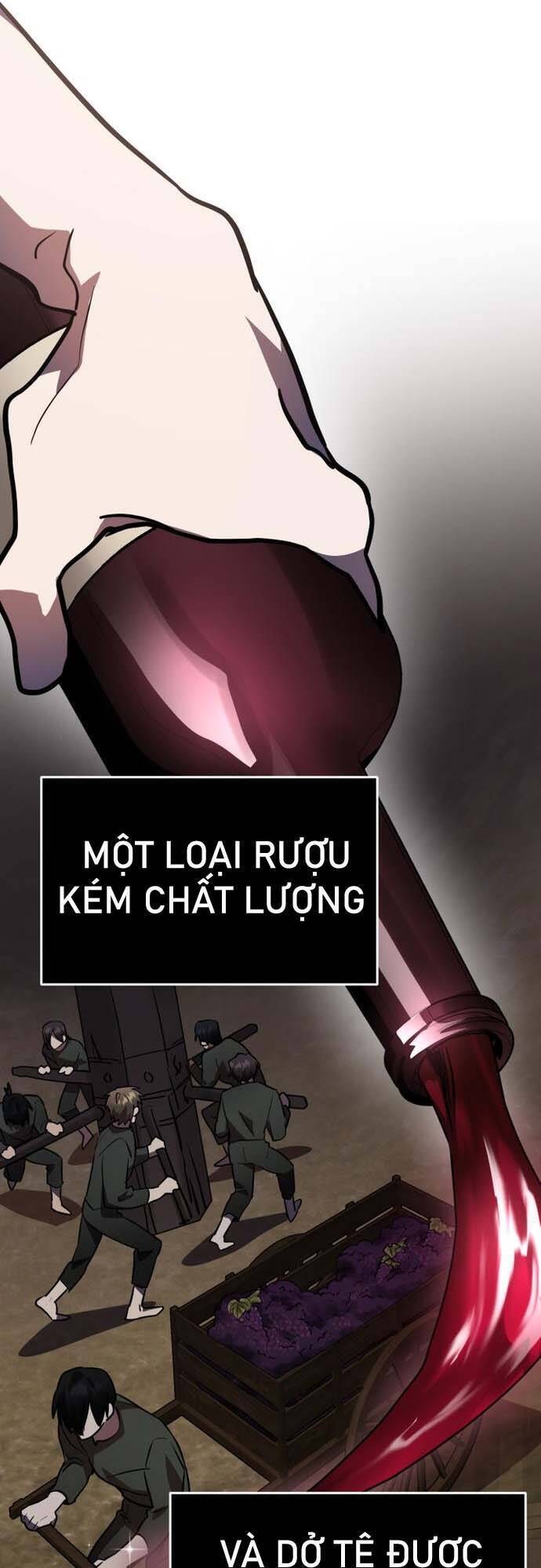 Hero x Demon King x Villain: Chapter 30