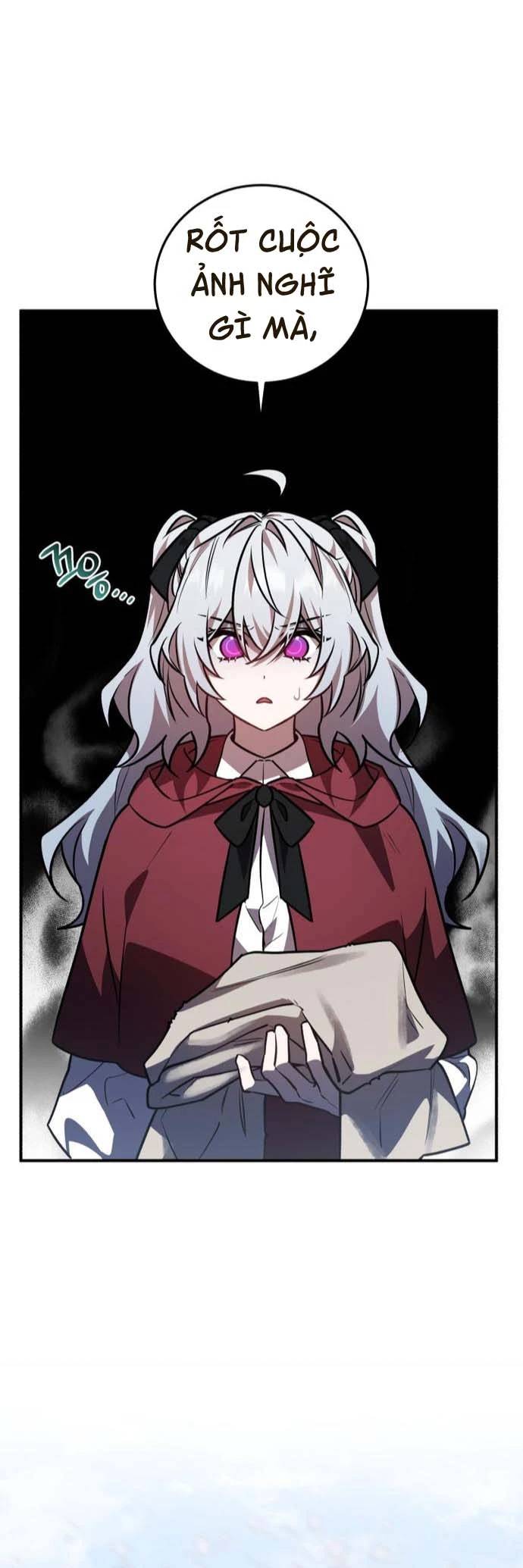 Hero x Demon King x Villain: Chapter 32