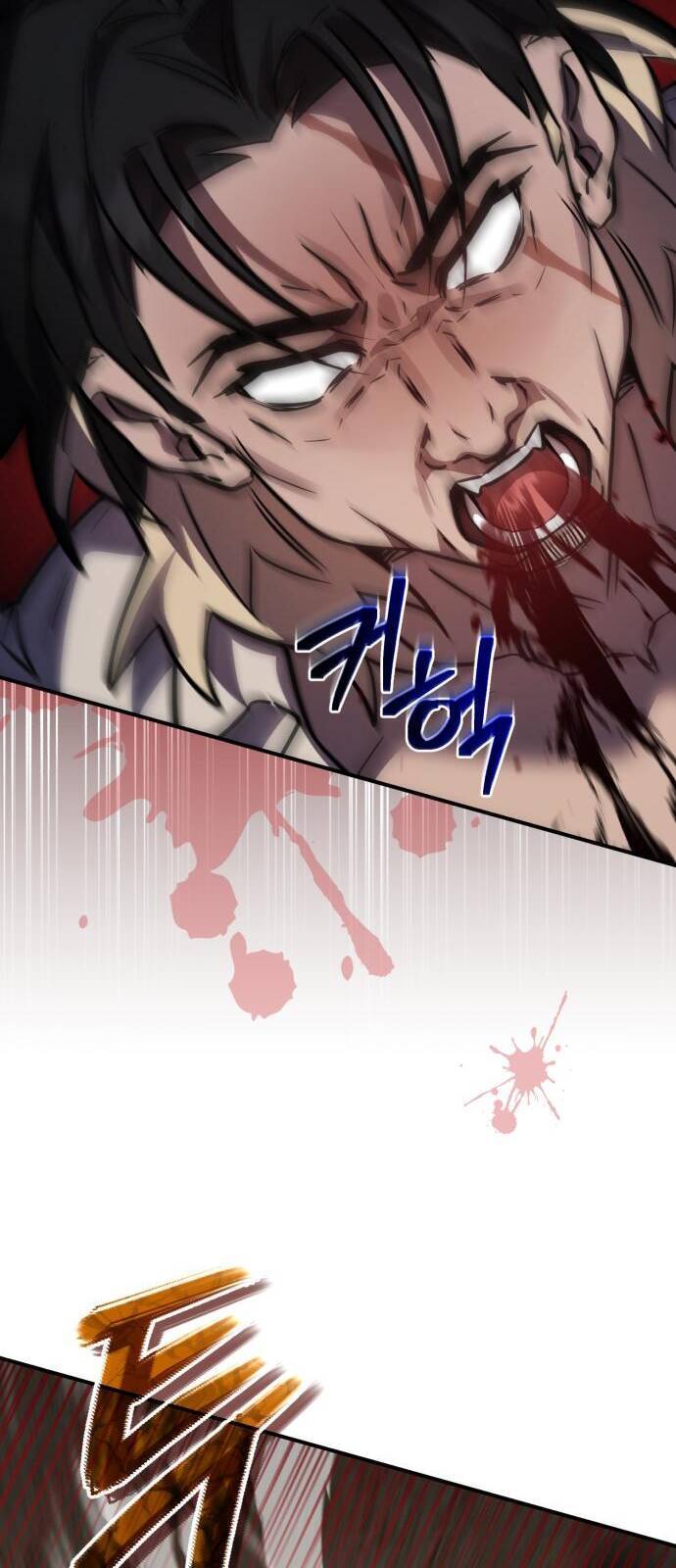 Hero x Demon King x Villain: Chapter 37