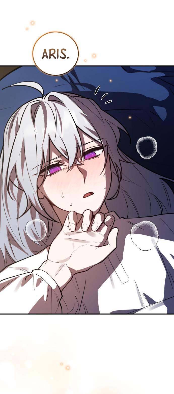 Hero x Demon King x Villain: Chapter 37