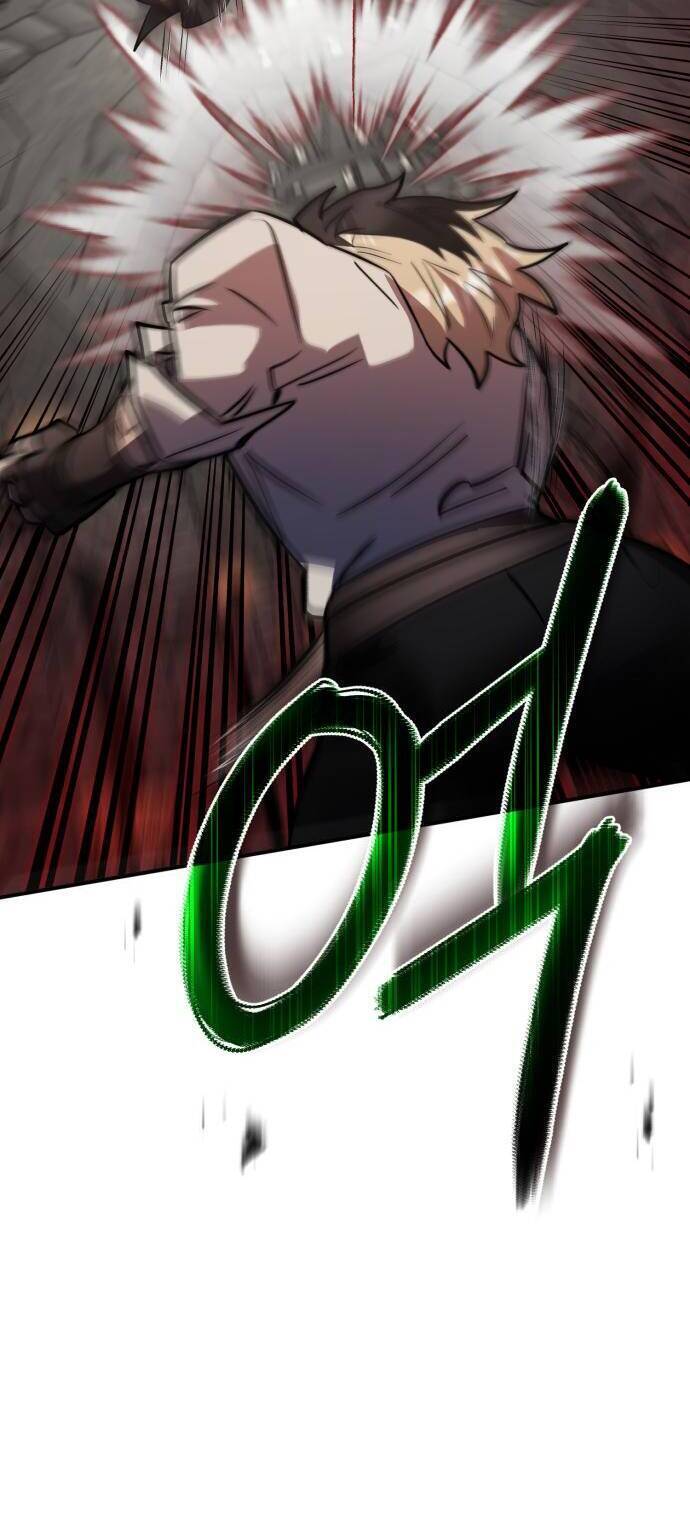 Hero x Demon King x Villain: Chapter 37