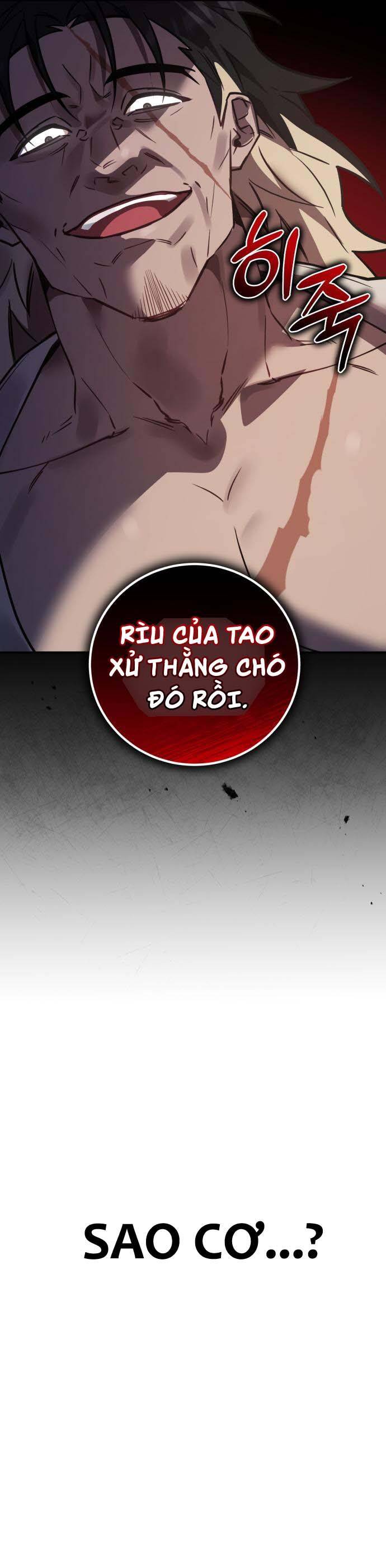 Hero x Demon King x Villain: Chapter 37