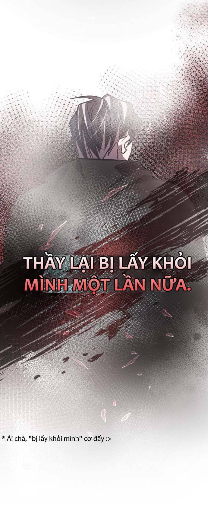 Hero x Demon King x Villain: Chapter 37