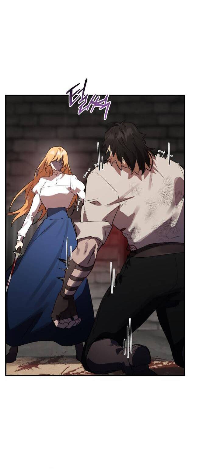 Hero x Demon King x Villain: Chapter 38