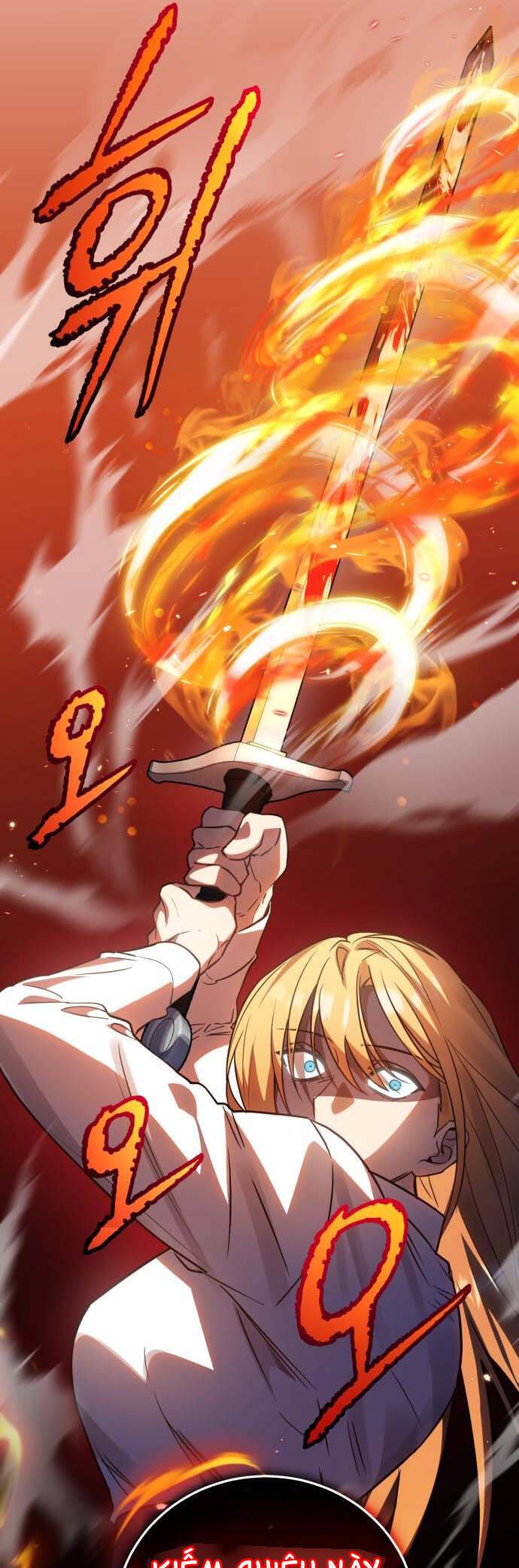 Hero x Demon King x Villain: Chapter 38