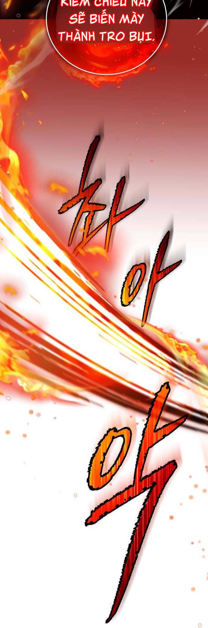 Hero x Demon King x Villain: Chapter 38