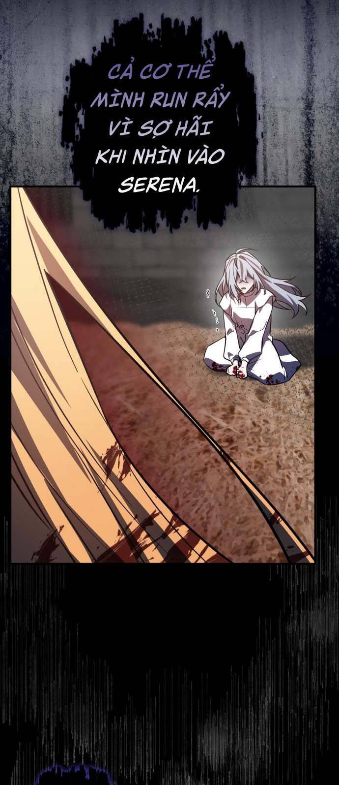 Hero x Demon King x Villain: Chapter 38
