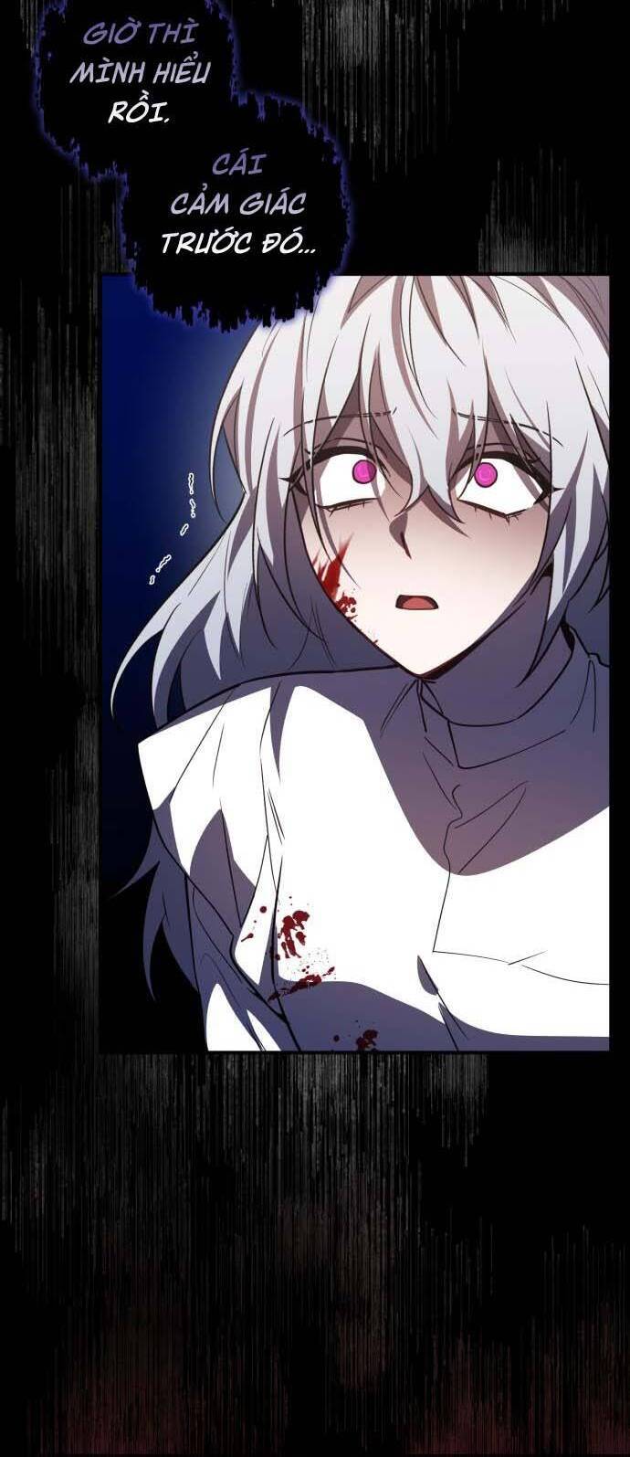 Hero x Demon King x Villain: Chapter 38