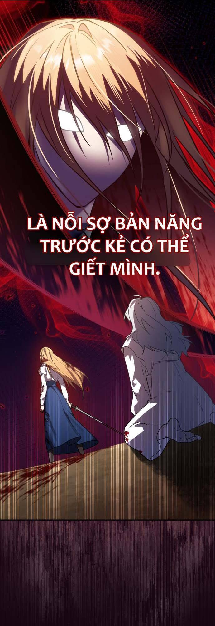 Hero x Demon King x Villain: Chapter 38