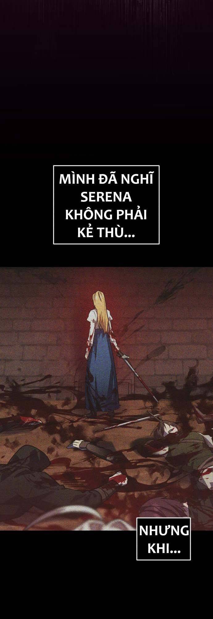Hero x Demon King x Villain: Chapter 38