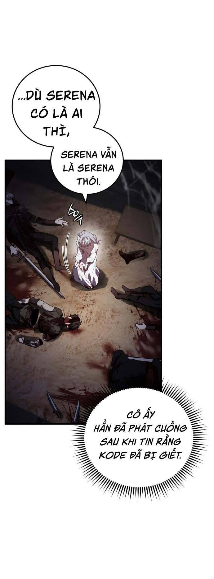 Hero x Demon King x Villain: Chapter 38