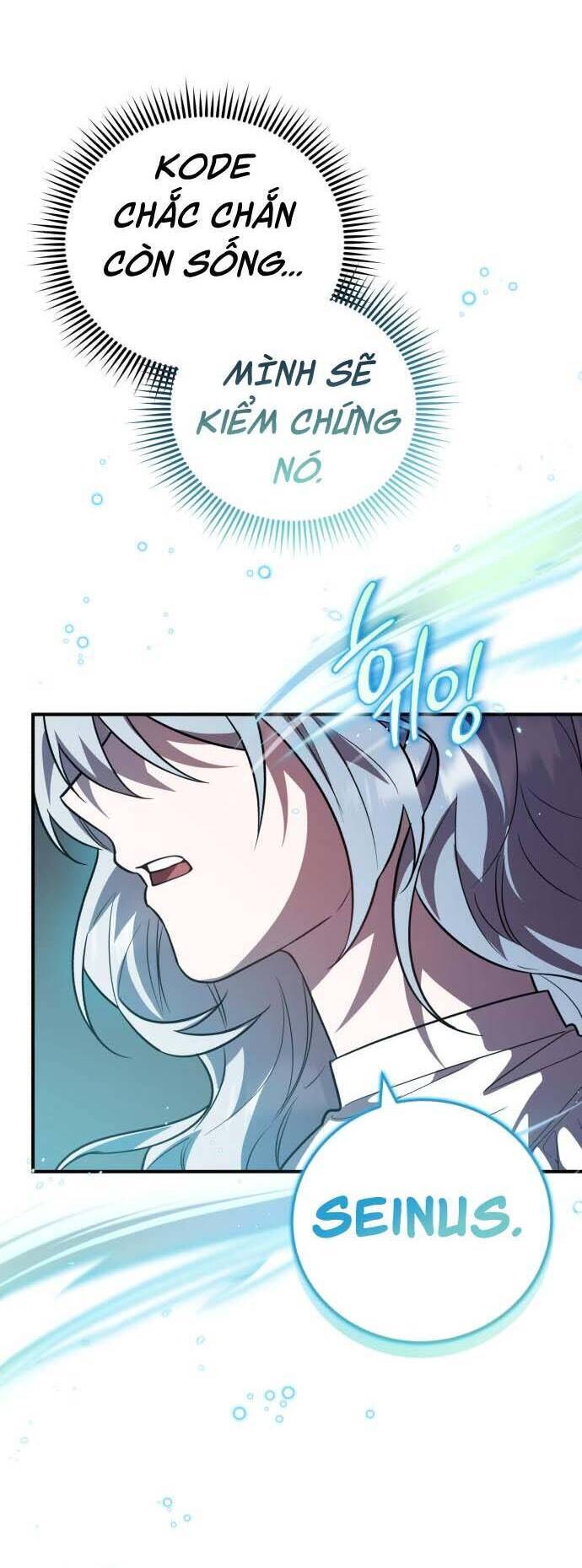 Hero x Demon King x Villain: Chapter 38