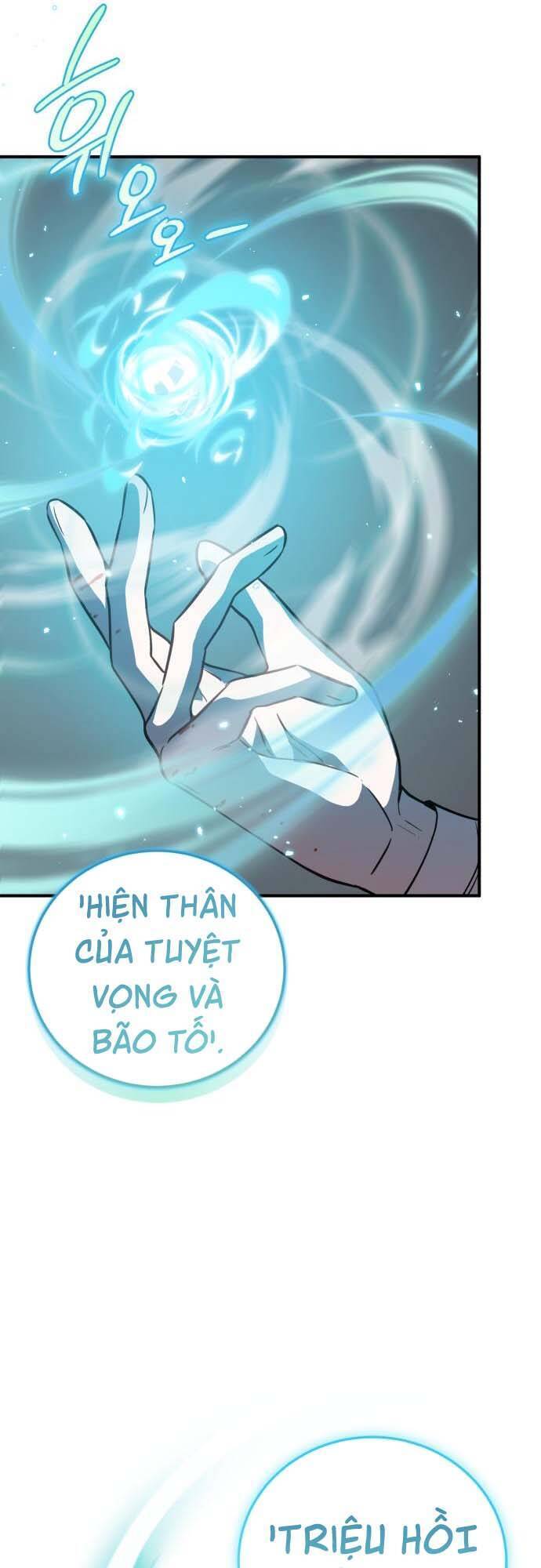 Hero x Demon King x Villain: Chapter 38