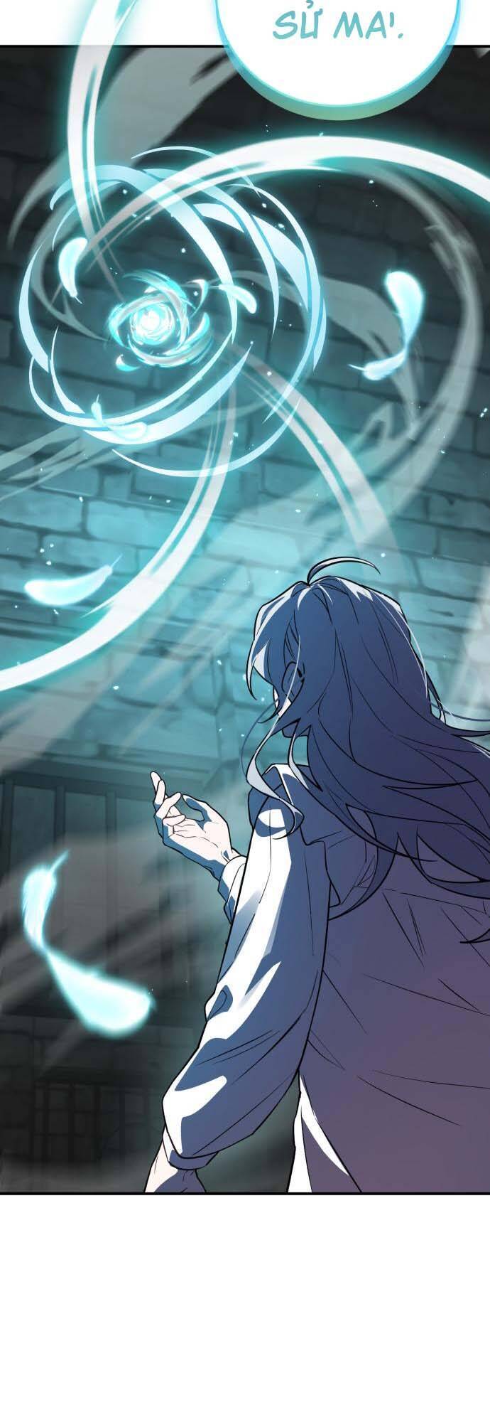 Hero x Demon King x Villain: Chapter 38