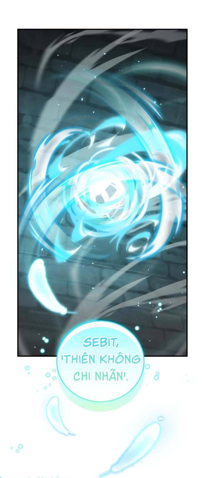 Hero x Demon King x Villain: Chapter 38
