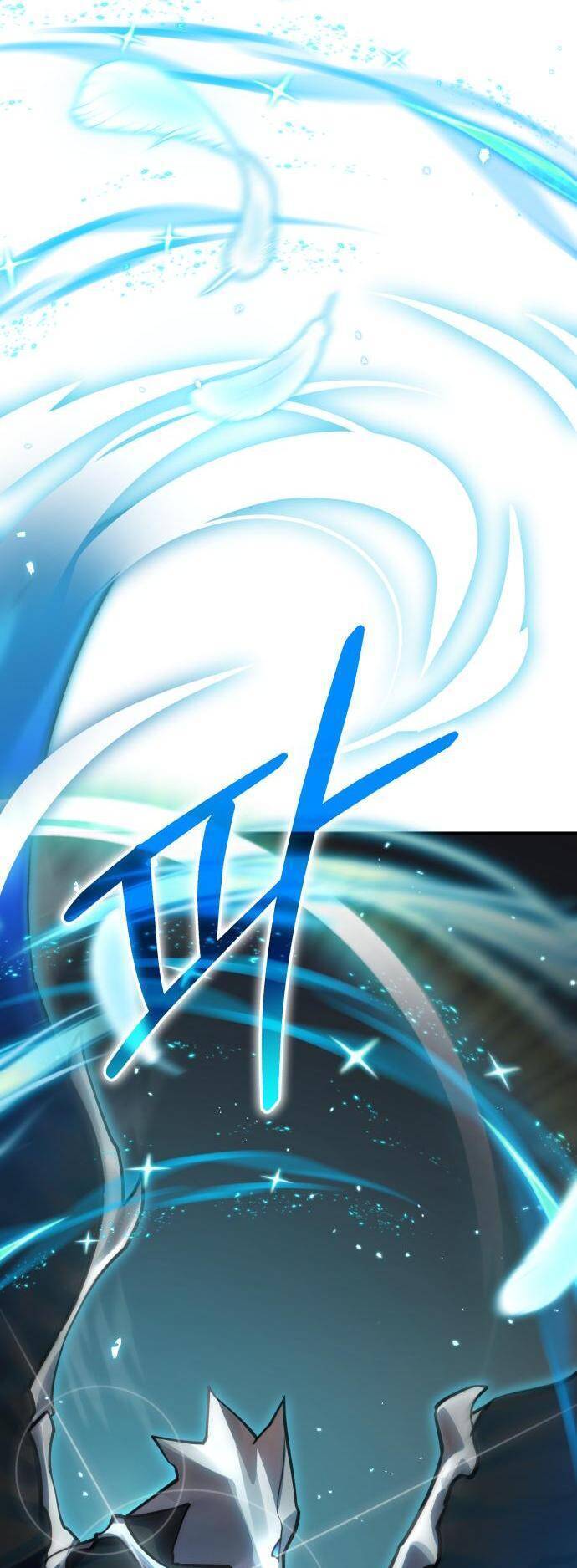 Hero x Demon King x Villain: Chapter 38
