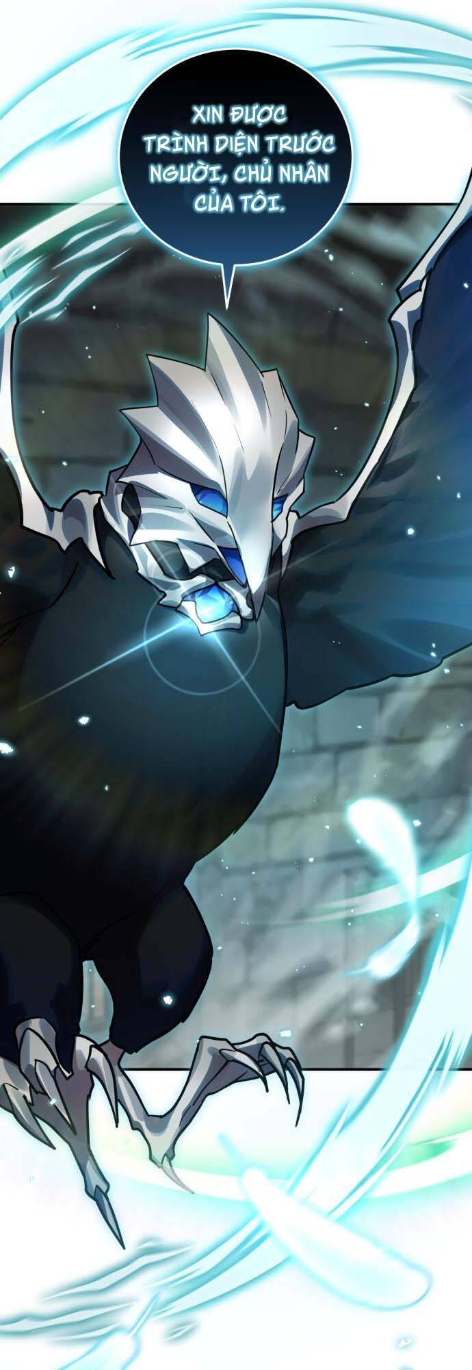 Hero x Demon King x Villain: Chapter 38