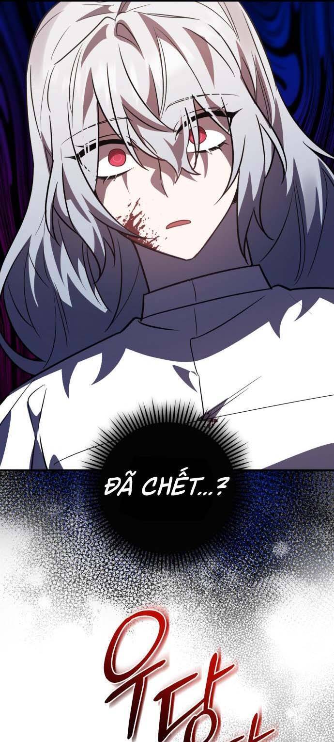 Hero x Demon King x Villain: Chapter 38