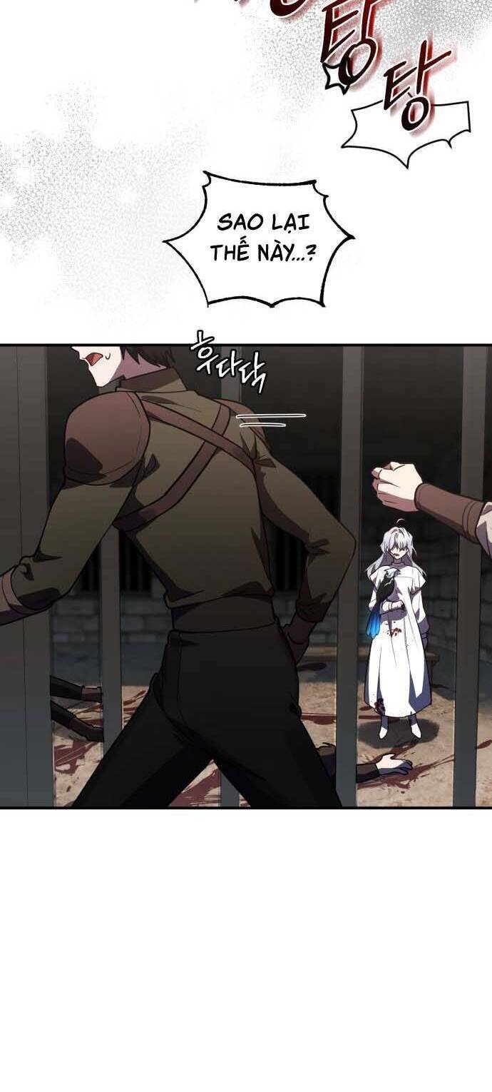 Hero x Demon King x Villain: Chapter 38