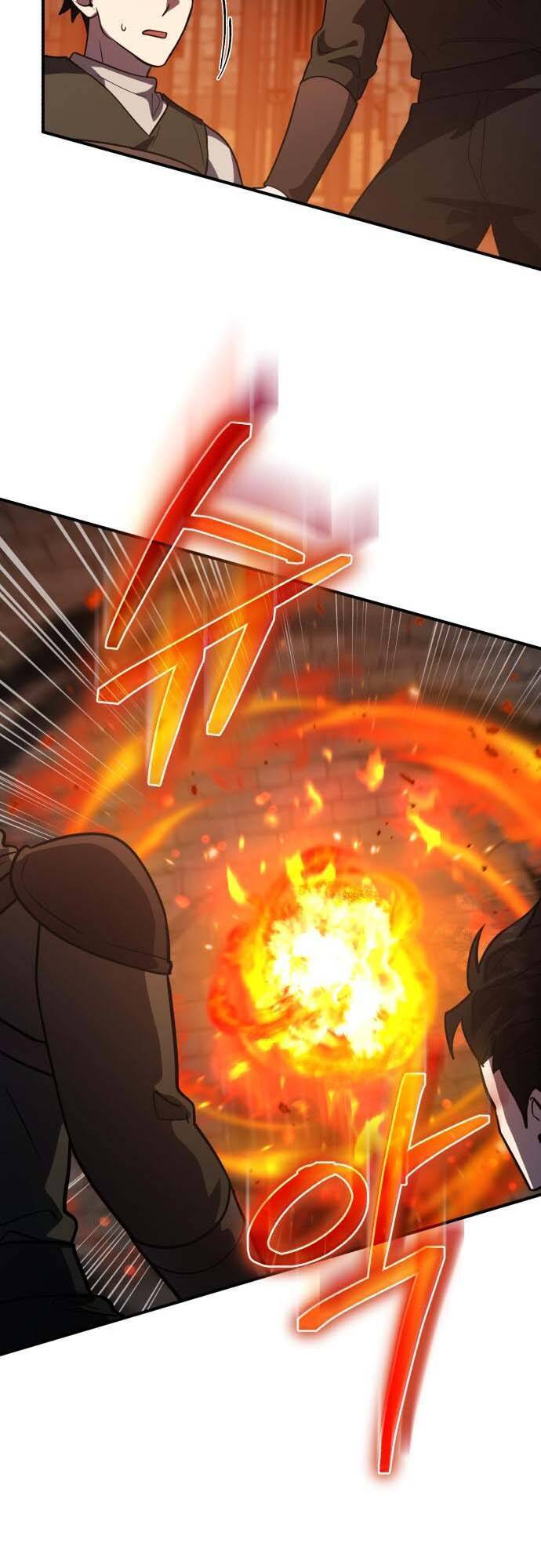Hero x Demon King x Villain: Chapter 38