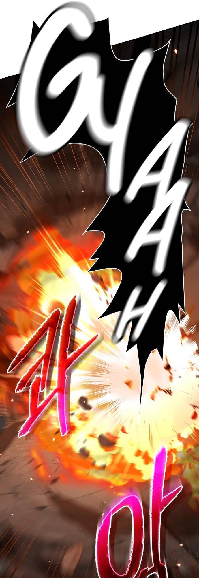 Hero x Demon King x Villain: Chapter 38