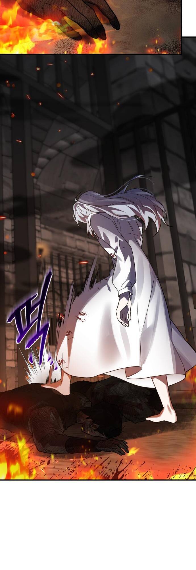 Hero x Demon King x Villain: Chapter 38