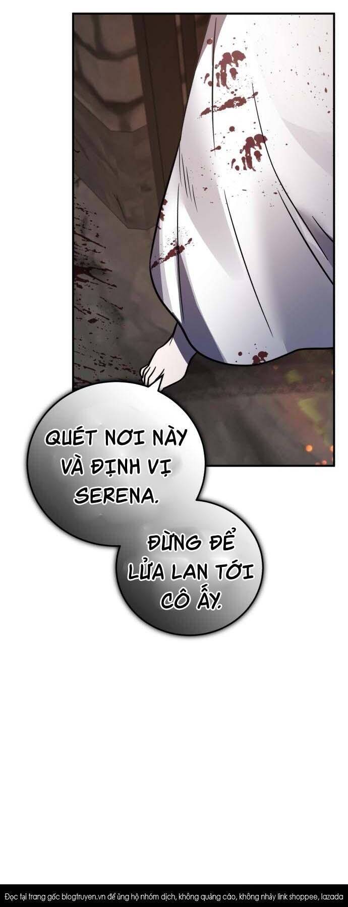 Hero x Demon King x Villain: Chapter 38