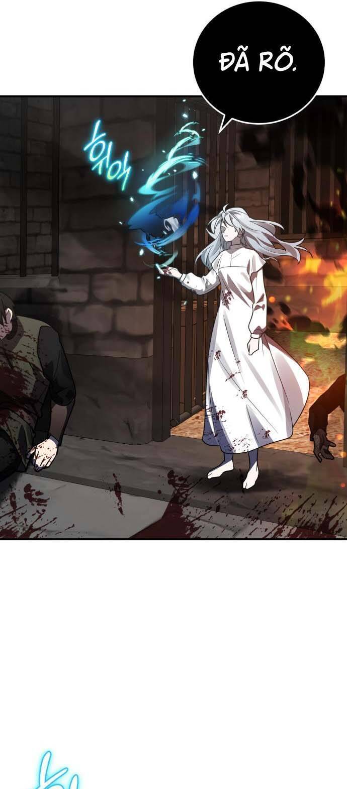 Hero x Demon King x Villain: Chapter 38