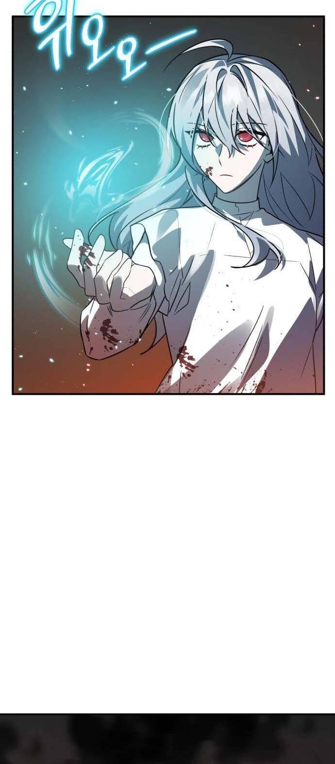 Hero x Demon King x Villain: Chapter 38