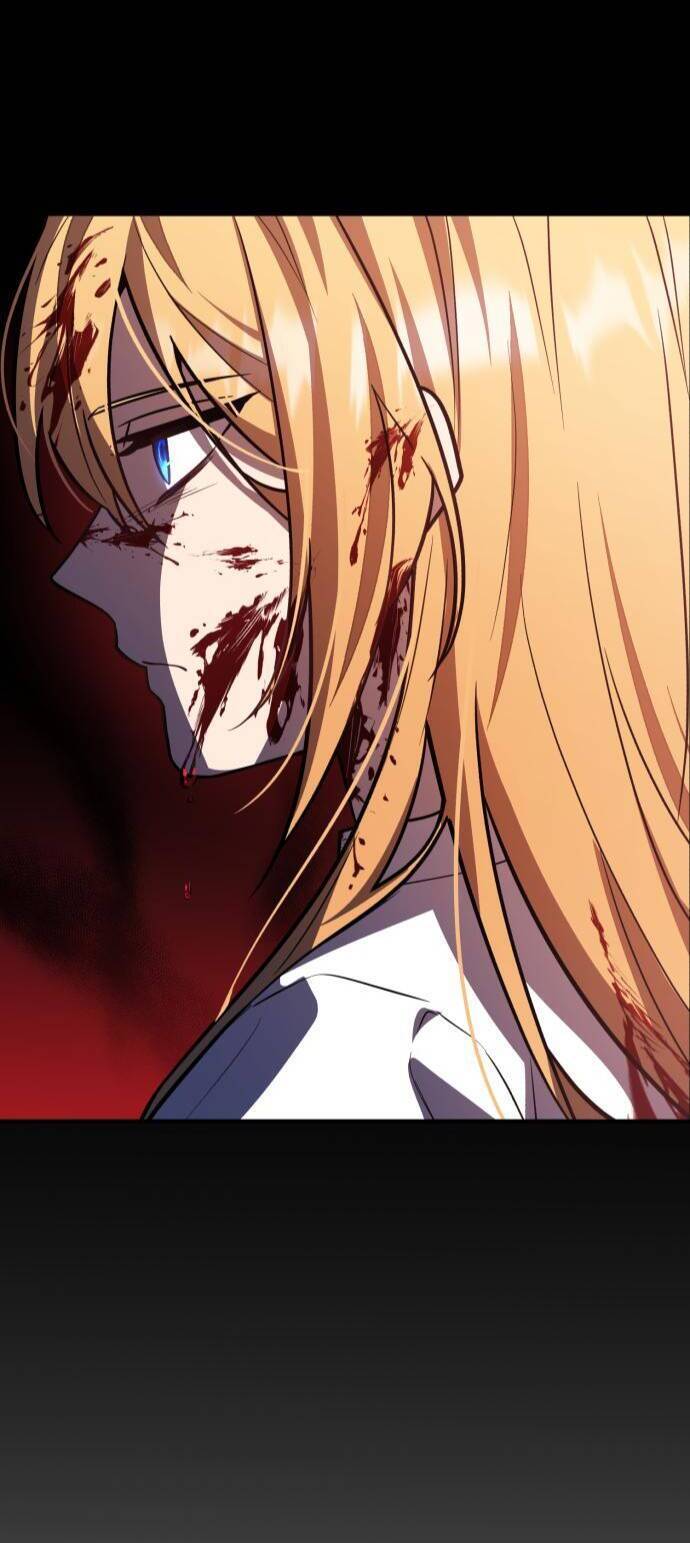 Hero x Demon King x Villain: Chapter 38
