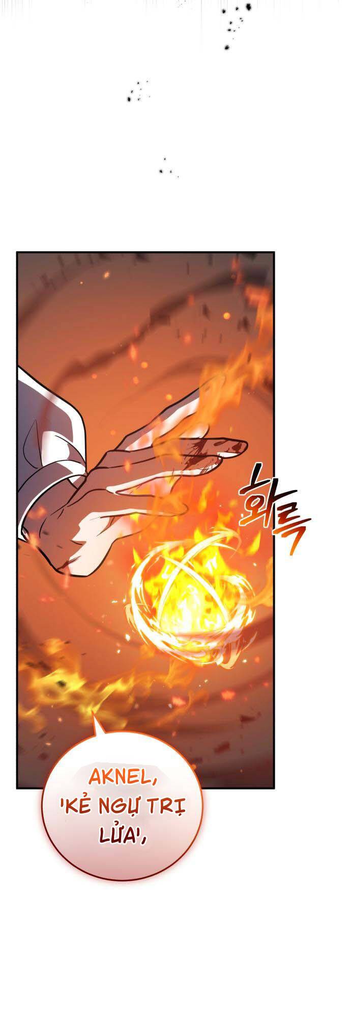 Hero x Demon King x Villain: Chapter 38