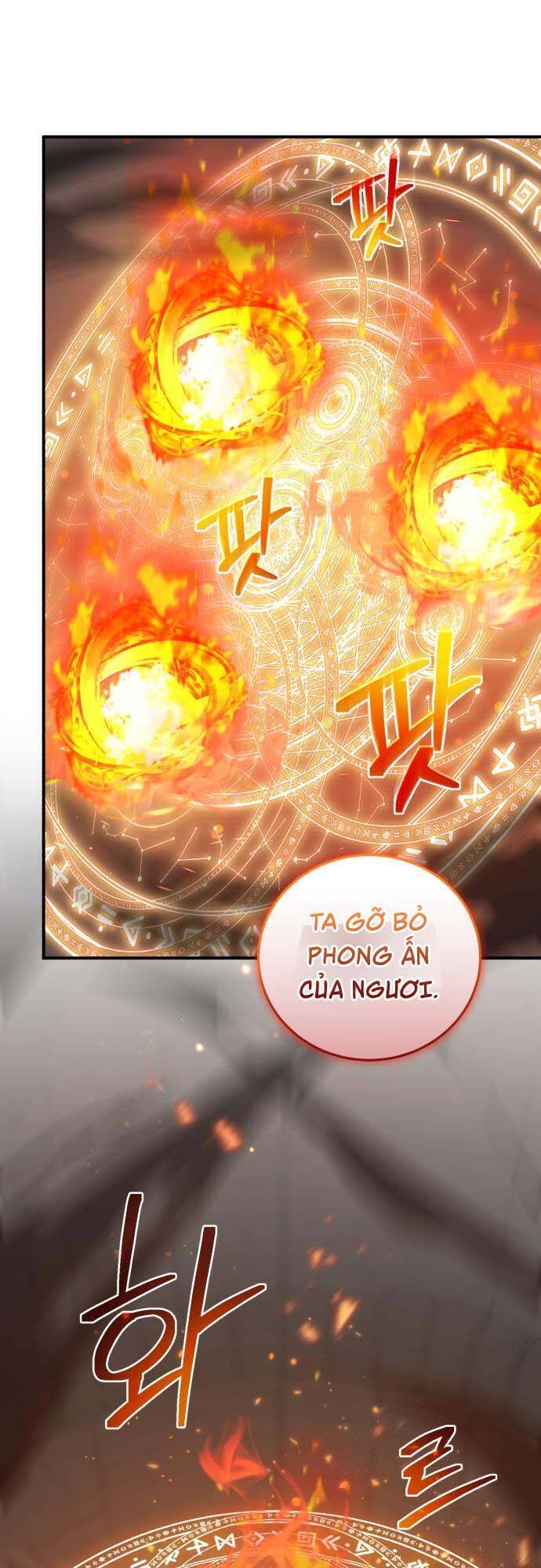 Hero x Demon King x Villain: Chapter 38