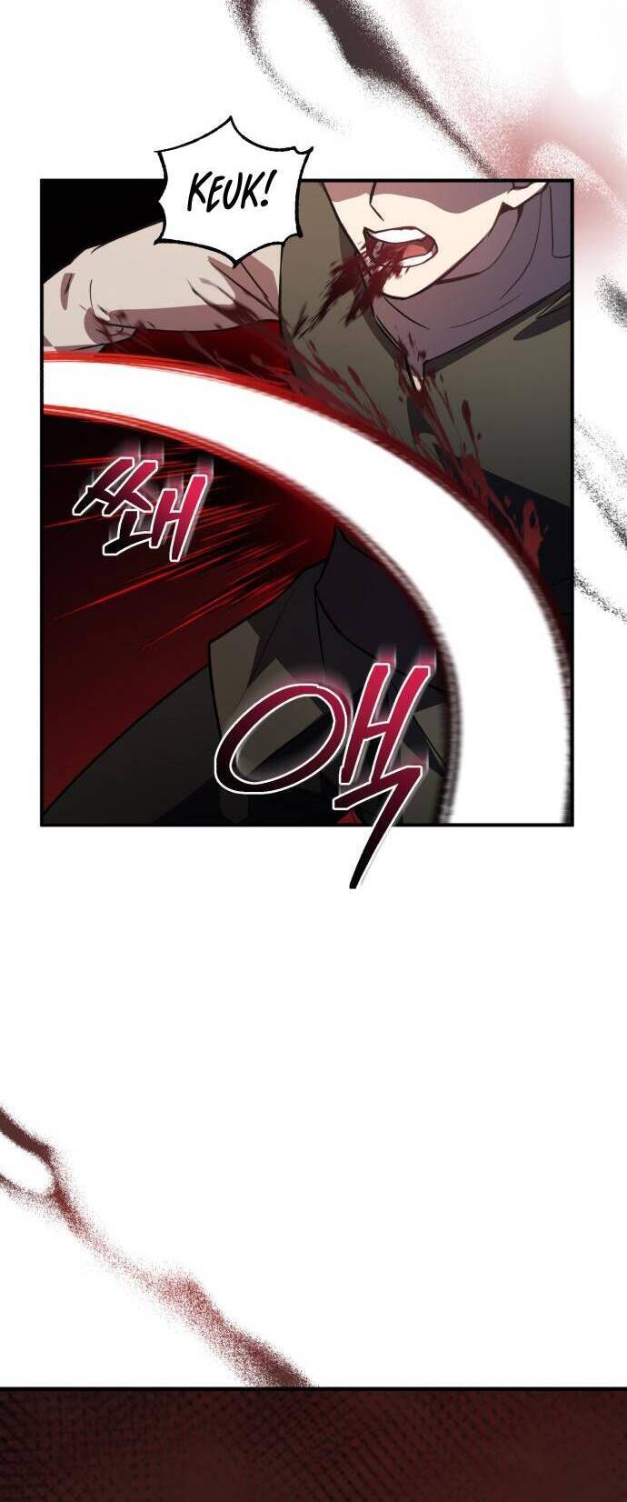 Hero x Demon King x Villain: Chapter 38