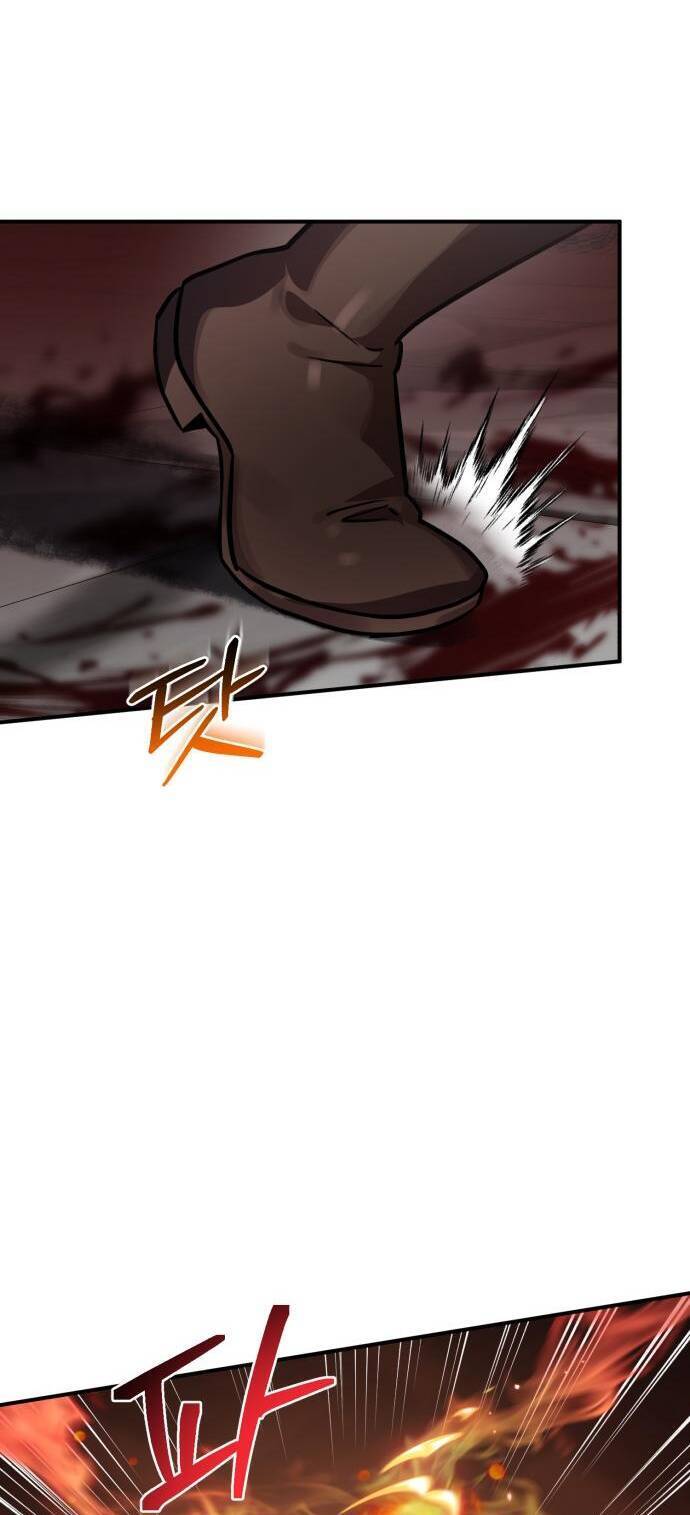 Hero x Demon King x Villain: Chapter 38