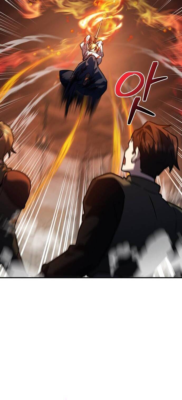 Hero x Demon King x Villain: Chapter 38