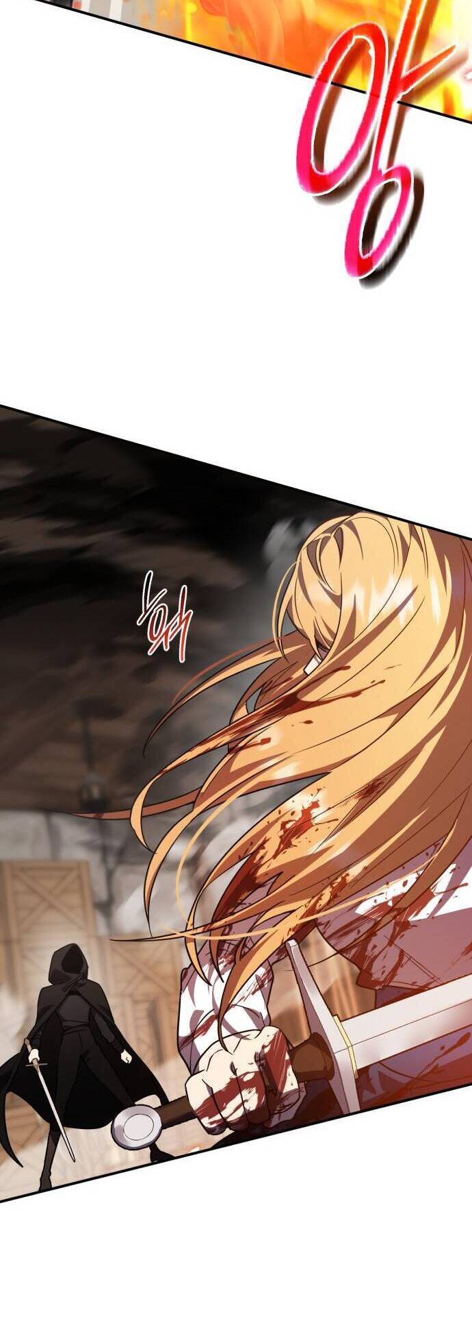 Hero x Demon King x Villain: Chapter 38