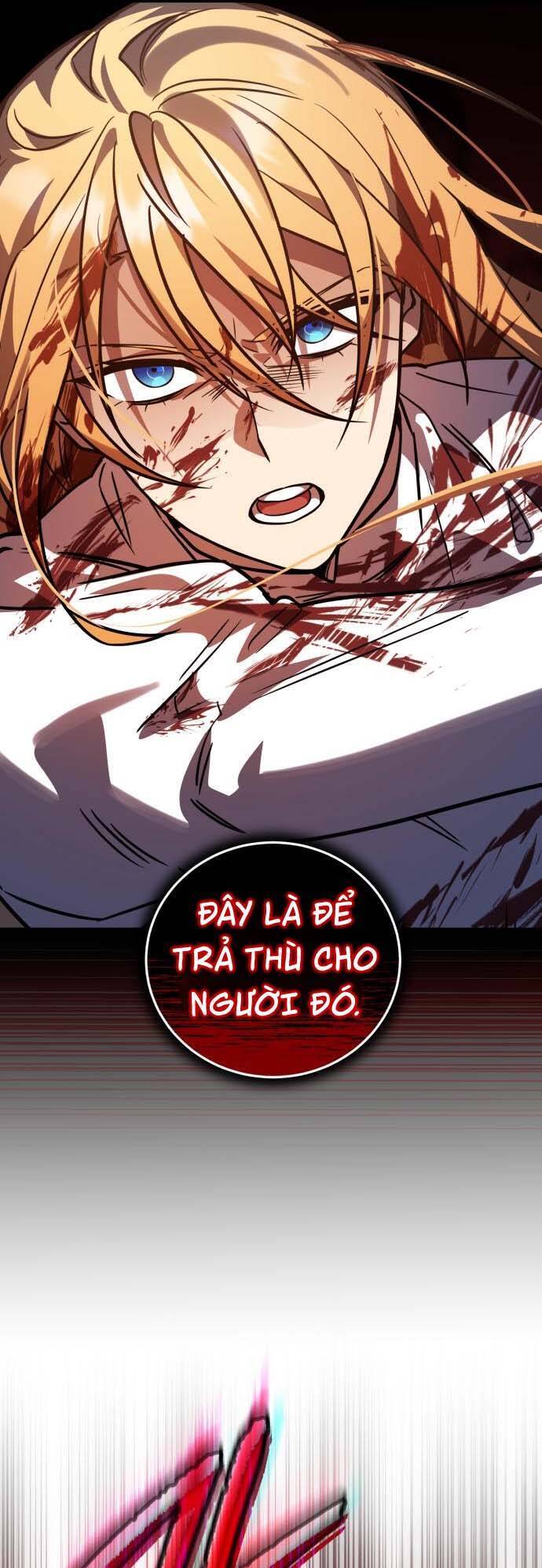 Hero x Demon King x Villain: Chapter 38