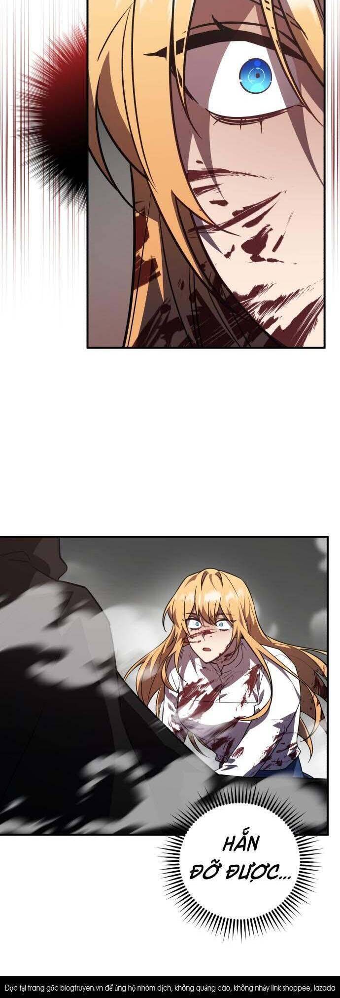 Hero x Demon King x Villain: Chapter 38