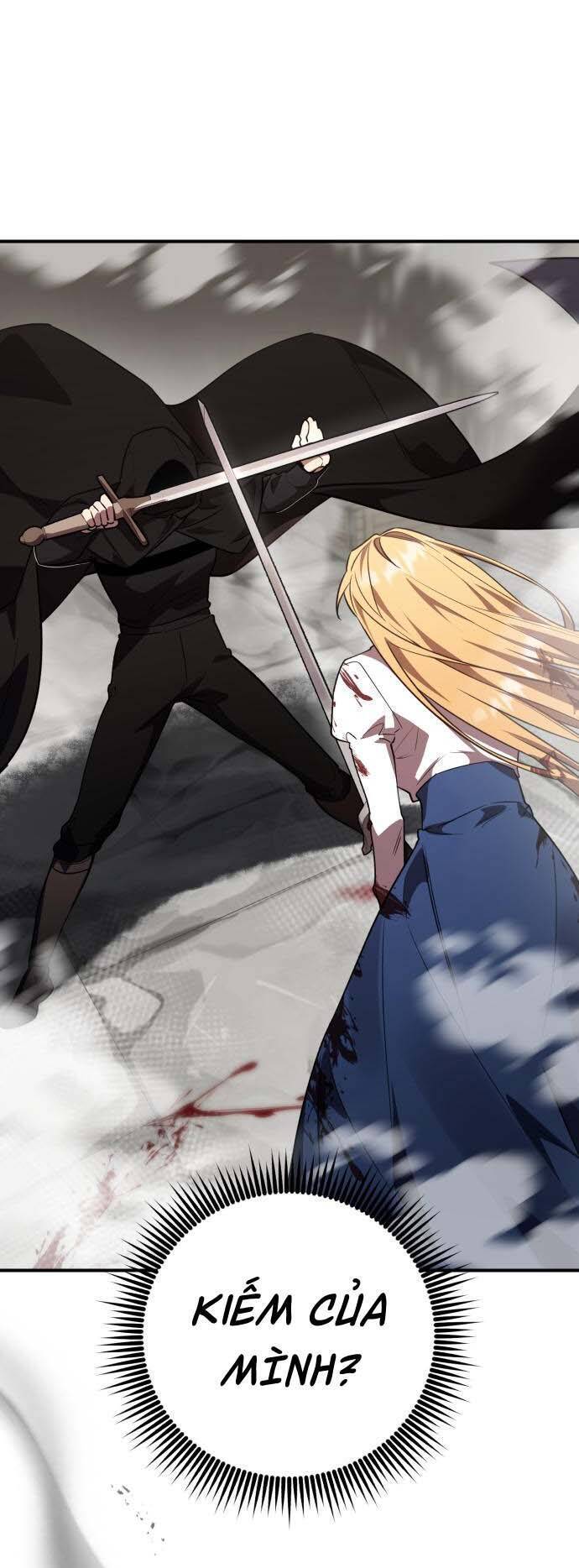 Hero x Demon King x Villain: Chapter 38