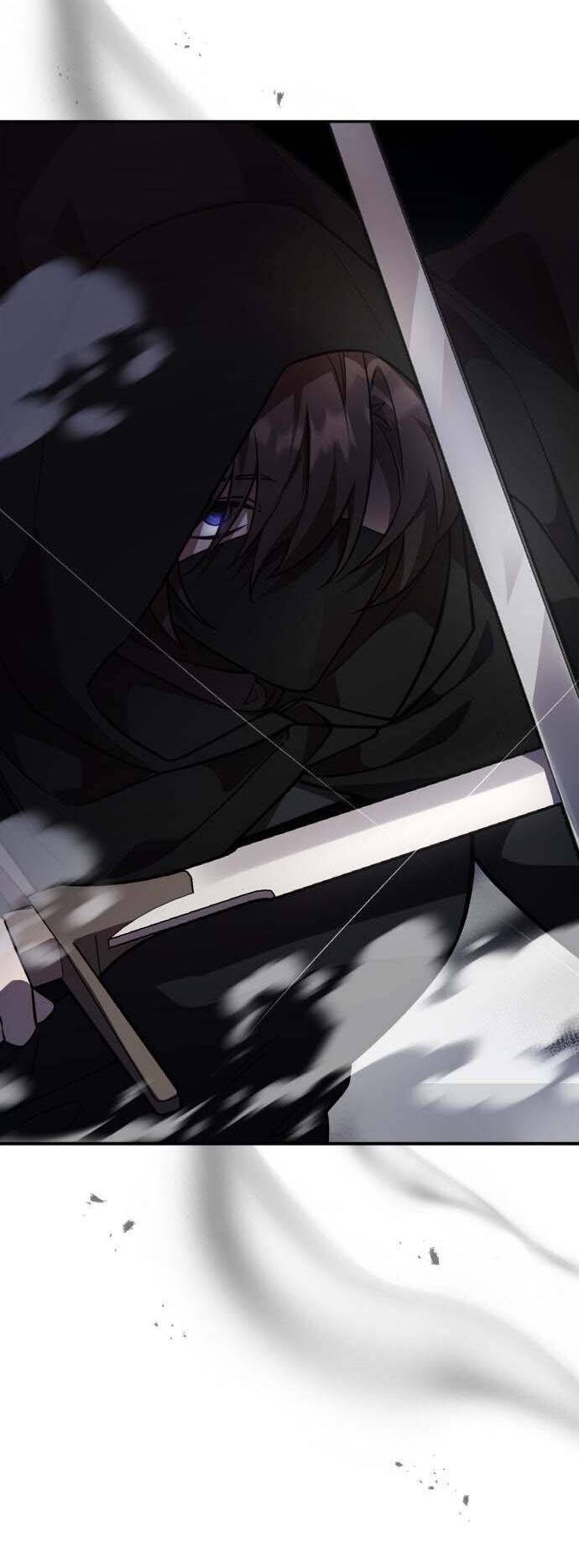 Hero x Demon King x Villain: Chapter 38