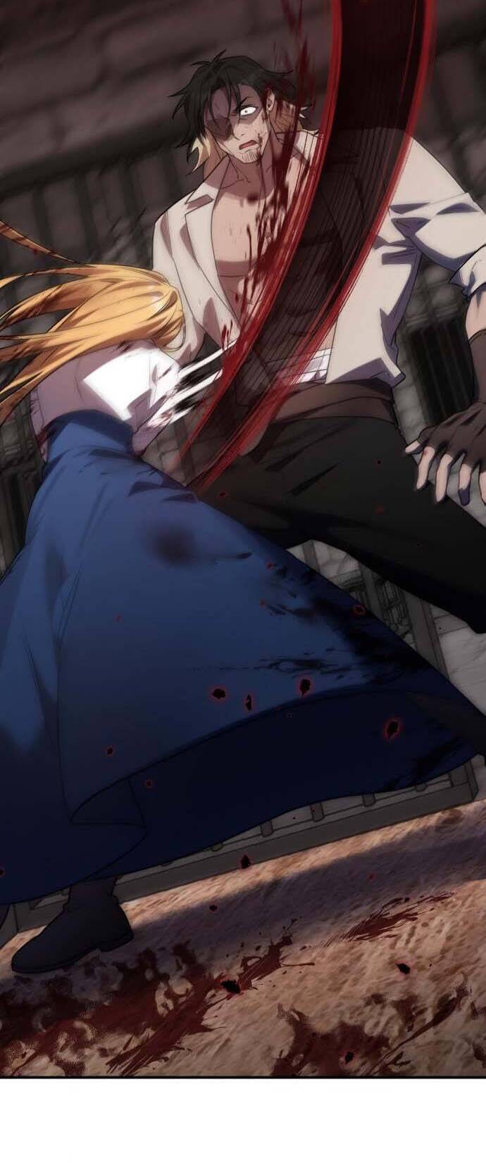 Hero x Demon King x Villain: Chapter 38