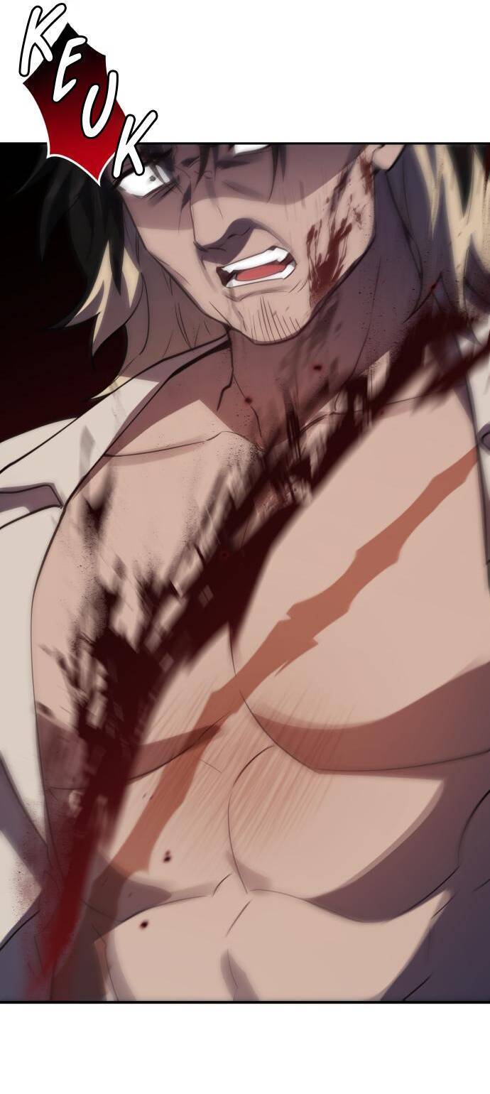 Hero x Demon King x Villain: Chapter 38