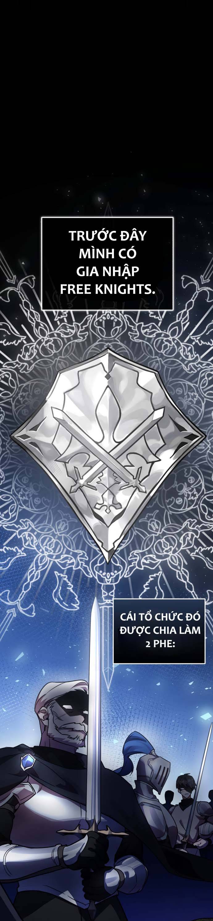 Hero x Demon King x Villain: Chapter 40