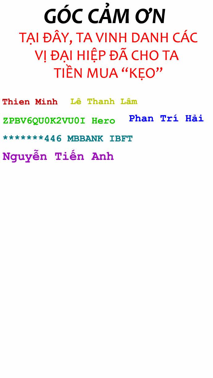 Hero x Demon King x Villain: Chapter 47