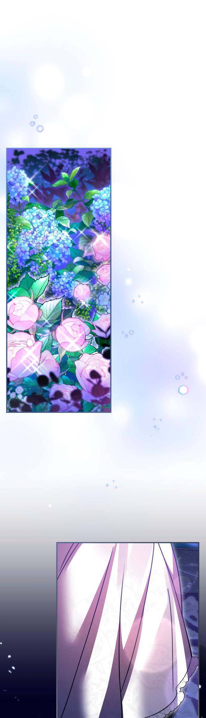 Hero x Demon King x Villain: Chapter 84