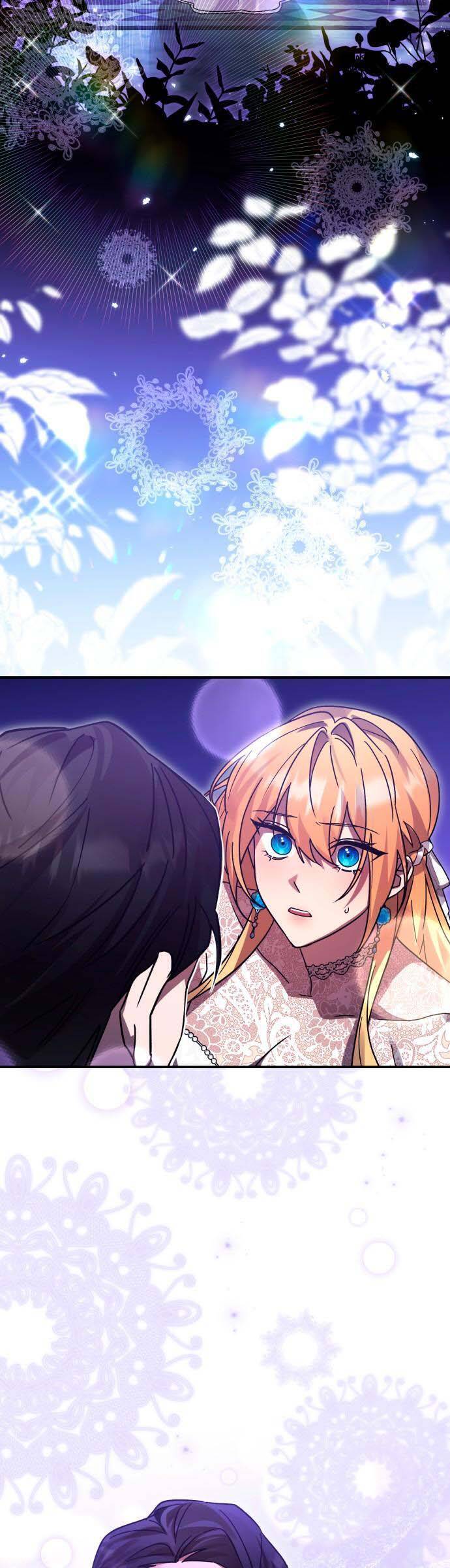 Hero x Demon King x Villain: Chapter 84