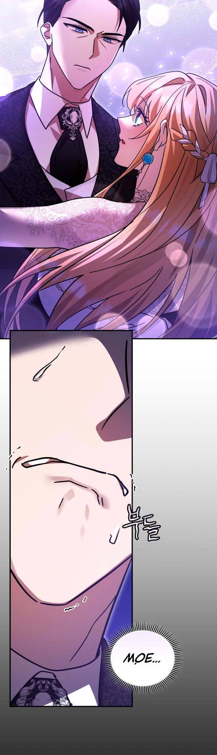 Hero x Demon King x Villain: Chapter 84
