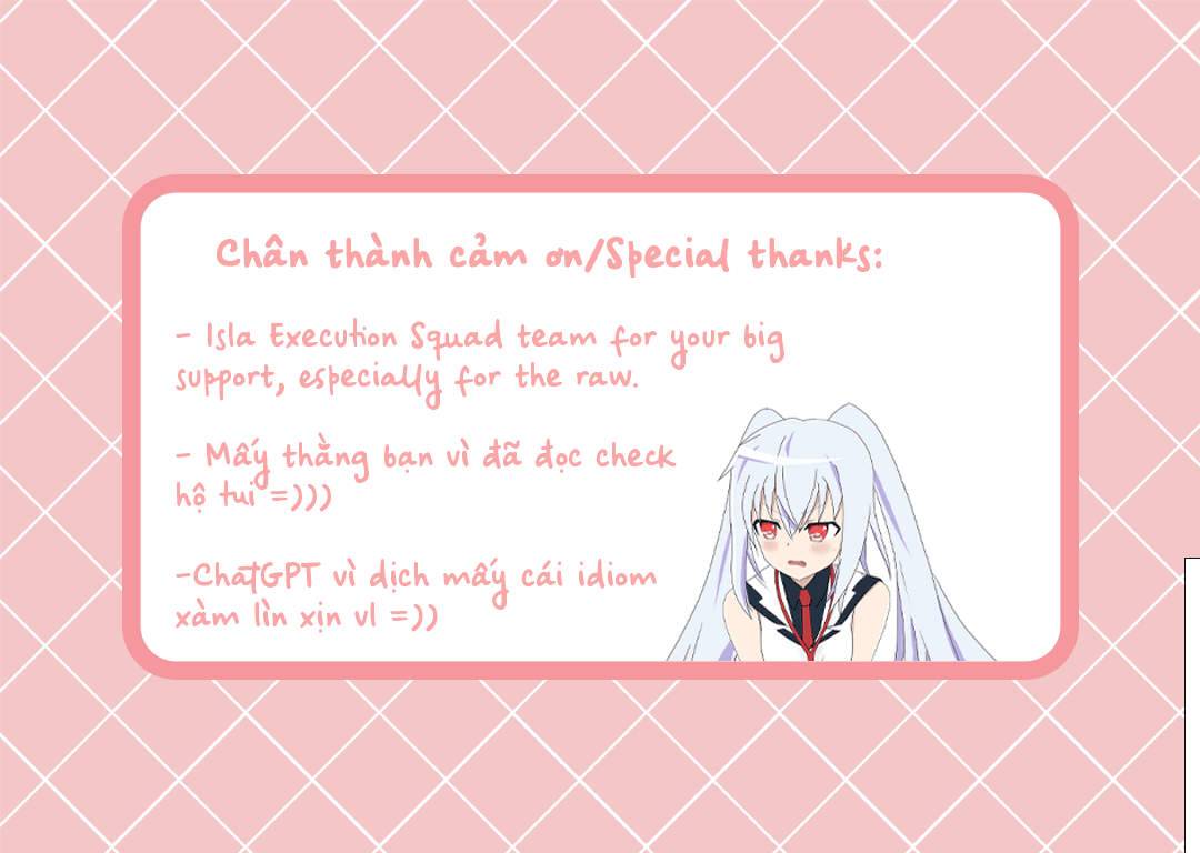Plastic Memories: Say to Good-bye (Update Chapter 7: Memories 7): Chapter 1